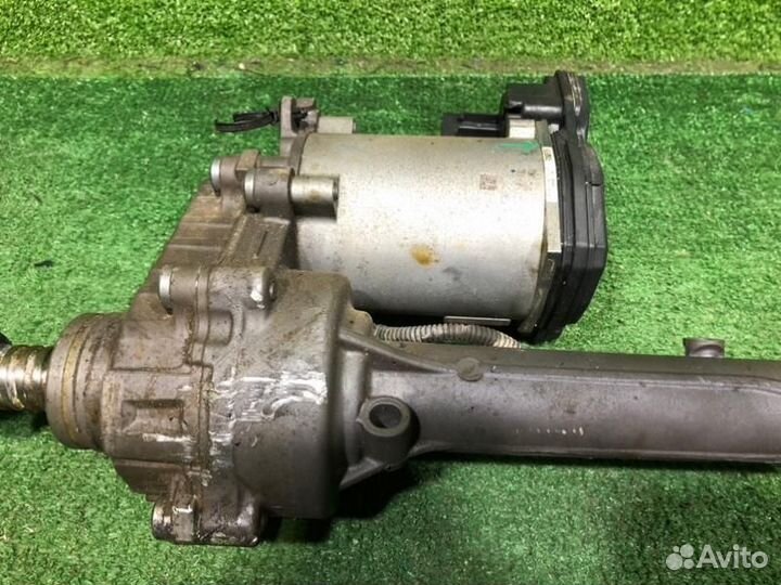 Рейка рулевая Volvo XC90 2 (2014-н.в.)