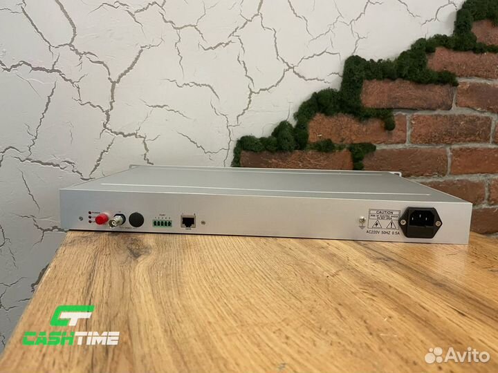 Трансмиттер digital fiber optics od 3010 t/r a2 (р