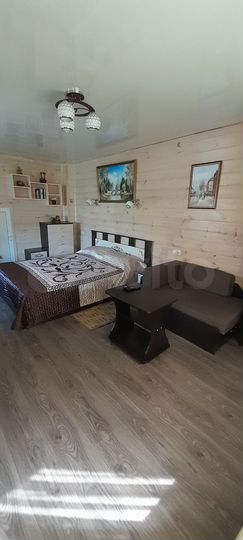 Комната 35 м², 2/2 эт.