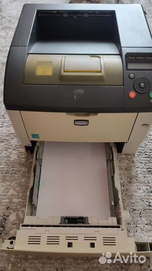 Принтер Kyocera FS-4020dn