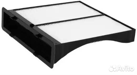 Фильтр салона subaru impreza/forester 08