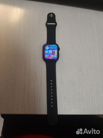 Смарт часы. Smart watch x8