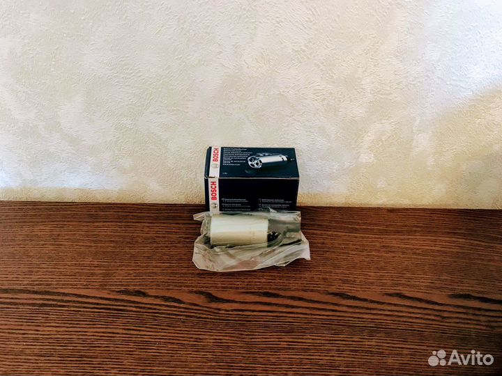 Бензонасос электрический 0 580 453 453