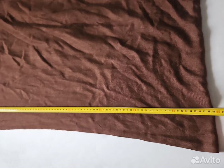 Шарф женский палантин 65180 см