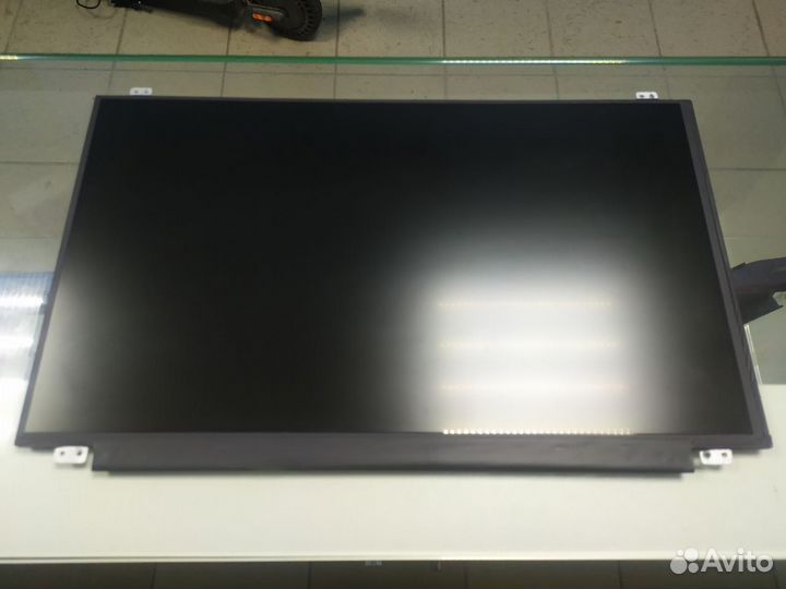 Матрица для ноутбука N156HGA-EAB rev.c1