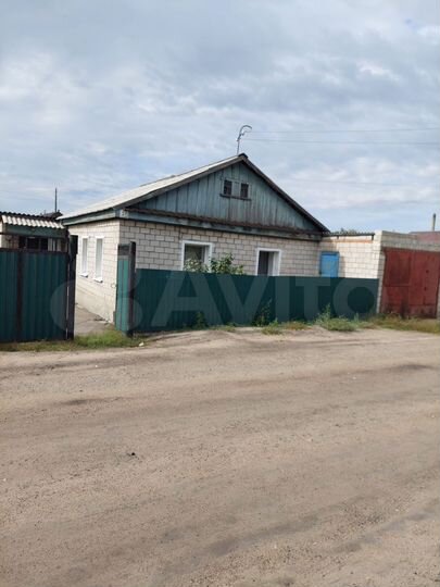 Дом 36,9 м² на участке 4 сот.