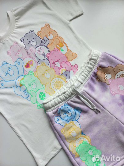 Костюм zara детский для детского сада