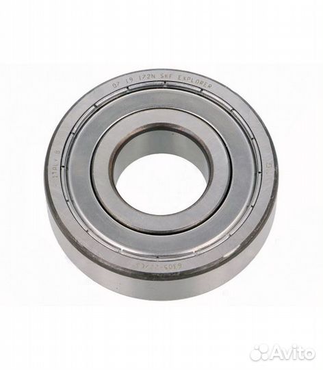 Подшипники для стиральных машин 6205,6204,6203