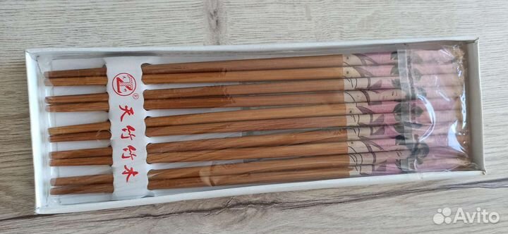 Палочки для суши