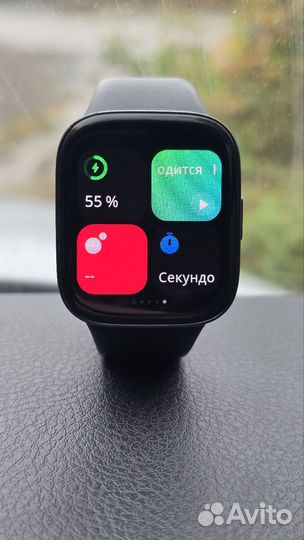 Смарт часы Redmi watch 3