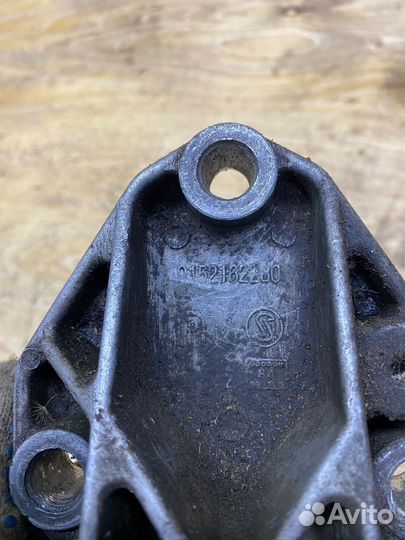 Кронштейн опоры двигателя Iran Khodro Samand