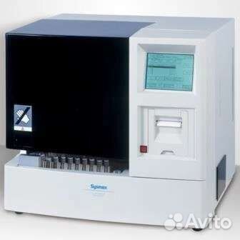 Ремонт лабораторного оборудования