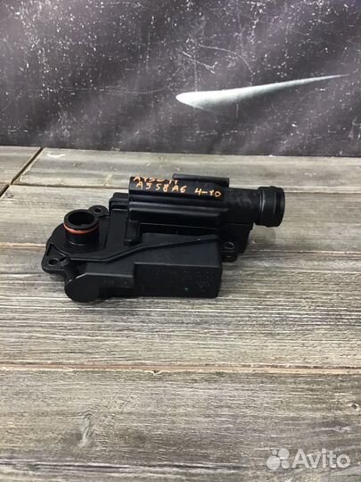 Маслоотделитель Audi A5 A6 avant