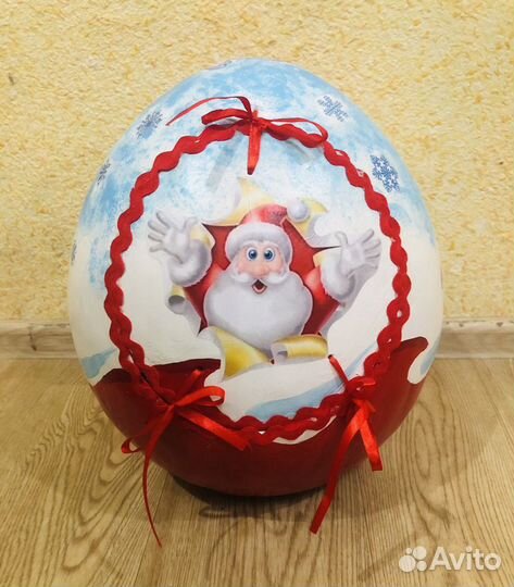 Киндер сюрприз