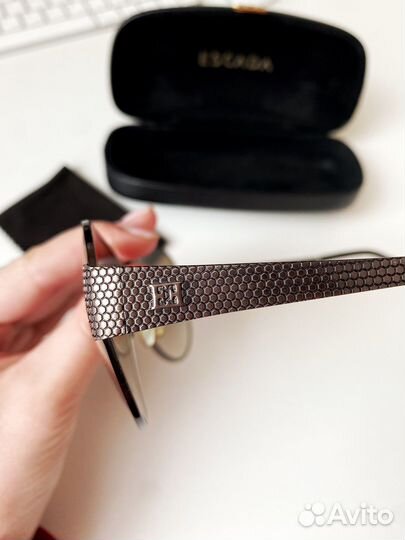 Солнцезащитные очки Escada оригинал