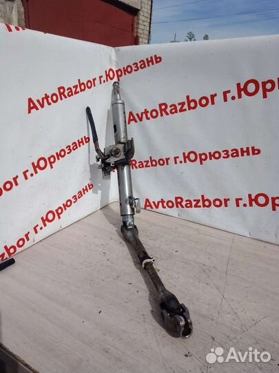 Колонка рулевая Mitsubishi Lancer Cedia