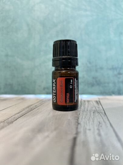 Корица doterra