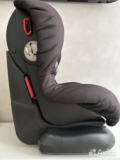 Автокресло Maxi-Cosi Priori SPS Гр1 (9-18 кг)