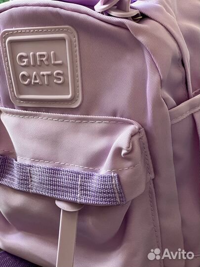 Рюкзак детский