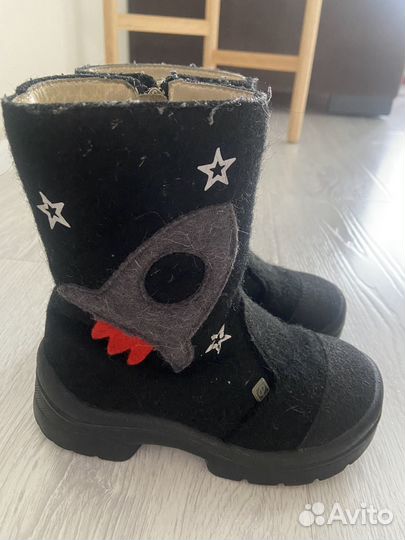 Валенки филипок 29