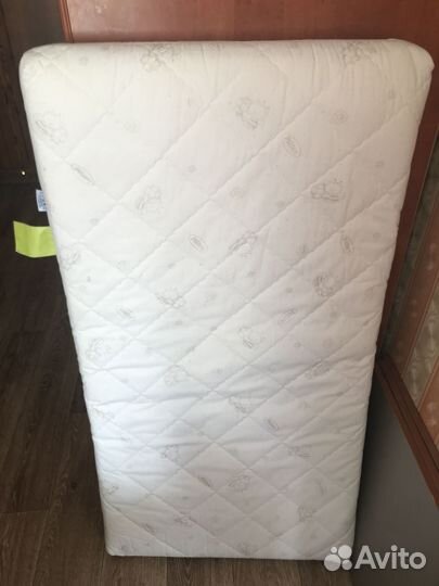 Матрас Simalfa Plitex, 120/60