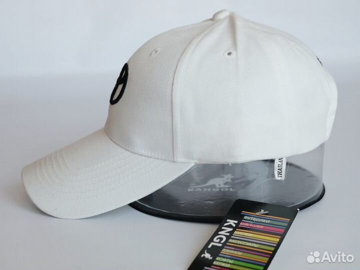 Бейсболка 