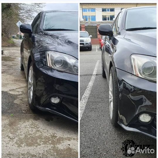 Проставки кoлесные 20мм