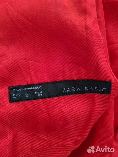 Платья zara
