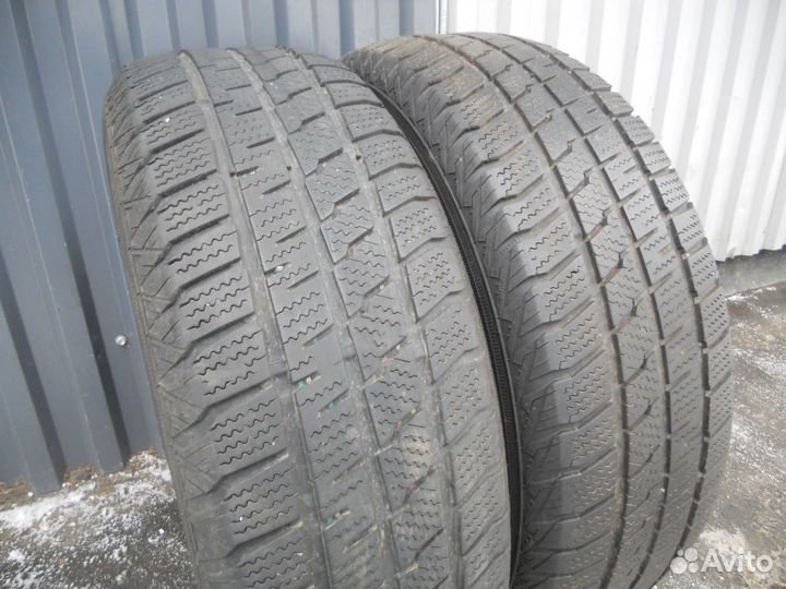 Point S Winterstar 3 215/65 R16 98H