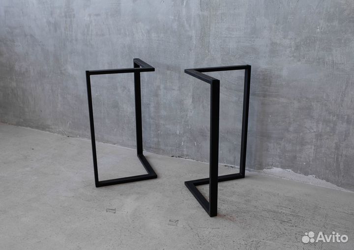 Подстолье в стиле loft / Модель «Table»