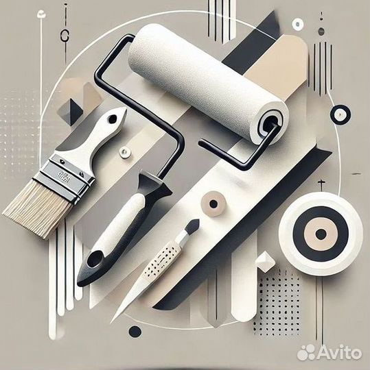 Отделочник вахта питание проживание