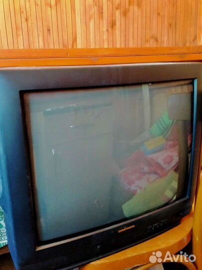 Телевизоры