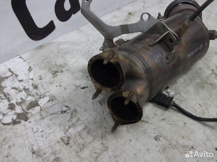 Катализатор BMW E82 N55