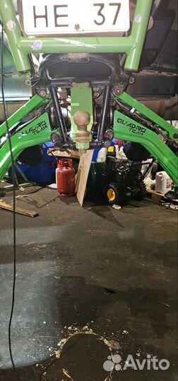 Рычаги стелс гепард