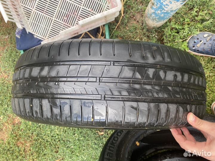 Hankook Kinergy Eco 195/65 R15