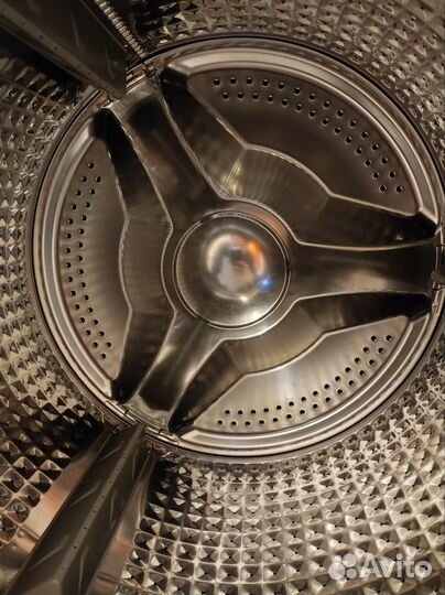 Стиральная машина Samsung 8кг