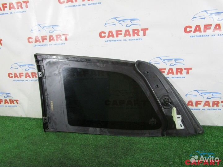 Стекло собачника mercedes GL-class X166.824 642.826