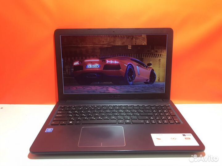 Asus для учебы студентам