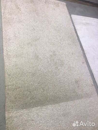 Стирка ковров