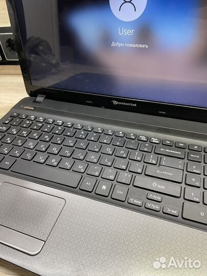 Packard bell/Acer core i5