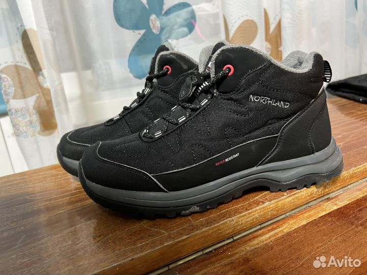 Ботинки для мальчика