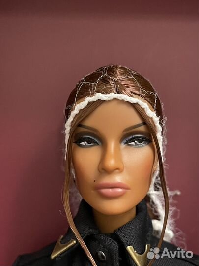 Integrity toys нюд jordan duval