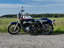 Honda VT750rs