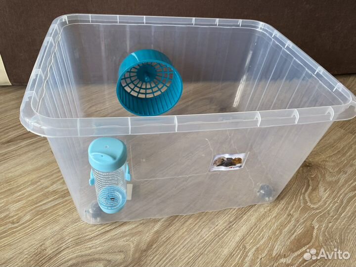 Клетка для грызунов клетка для хомяка