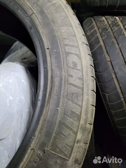 Michelin Primacy HP 225/50 R17 94Y