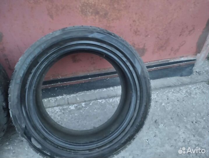 Dunlop Graspic DS3 215/55 R17 98Q