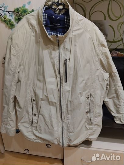 Вещи мужские Великан