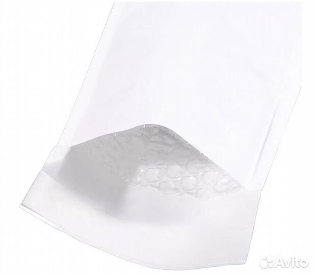 Конверт с воздушной защитой