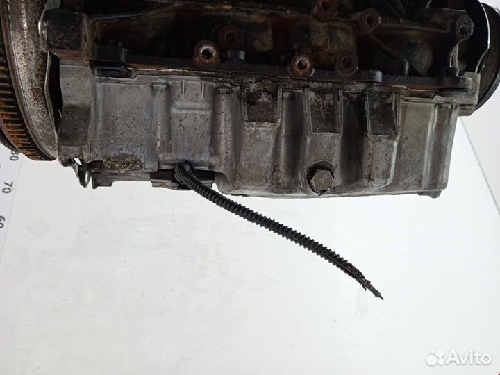 Двигатель (двс) для Volkswagen Passat 6 cbab
