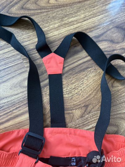 Зимние штаны